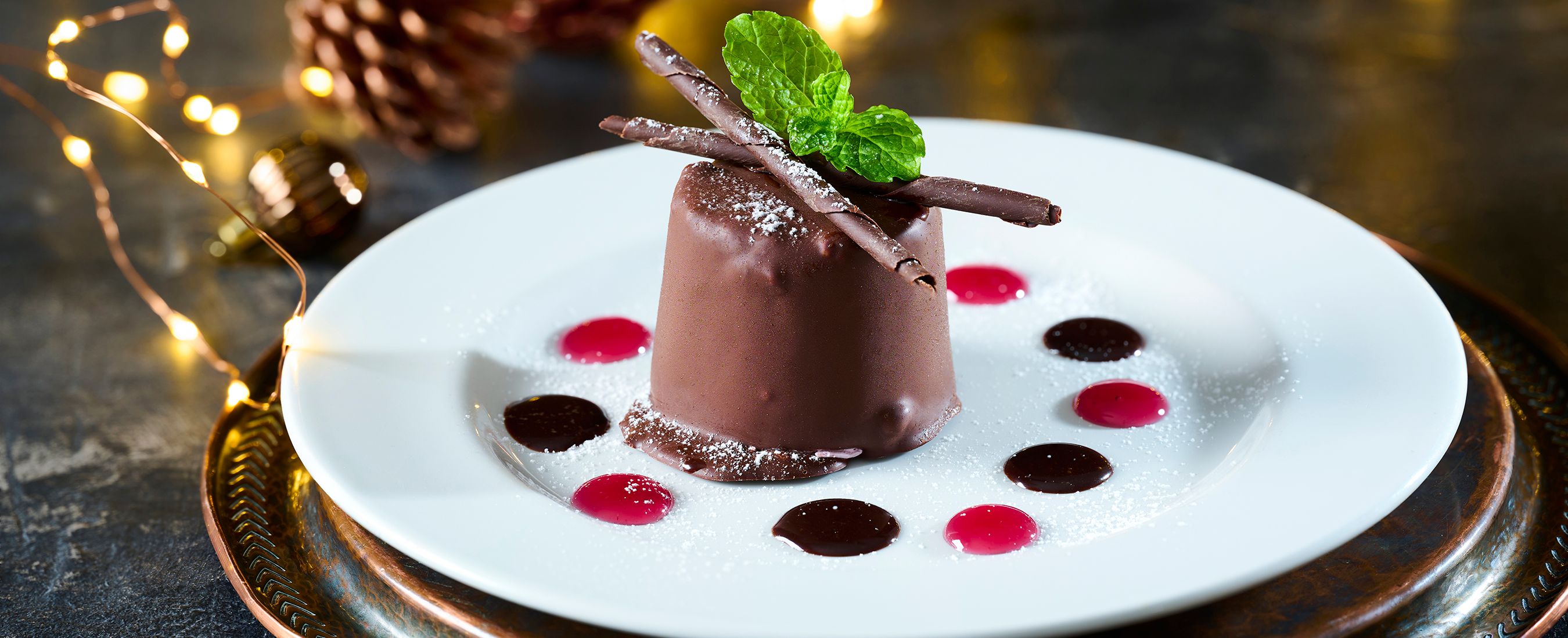 Boxing Day 2025 Lunch & Dinner at The Greenstone Norfolk in Dereham