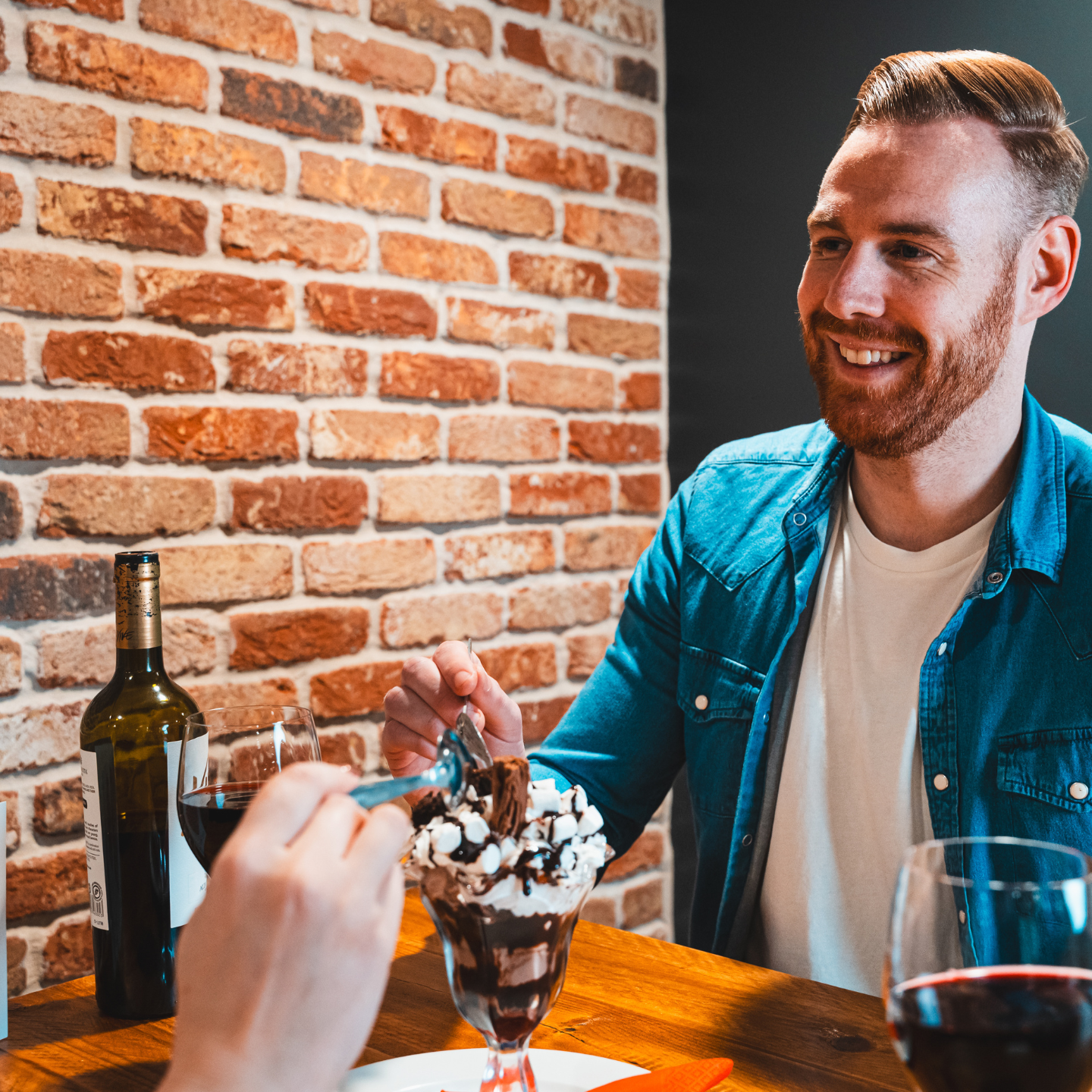 Valentine’s Weekend Dining & Treat Menu at The Greenstone Norfolk in Dereham