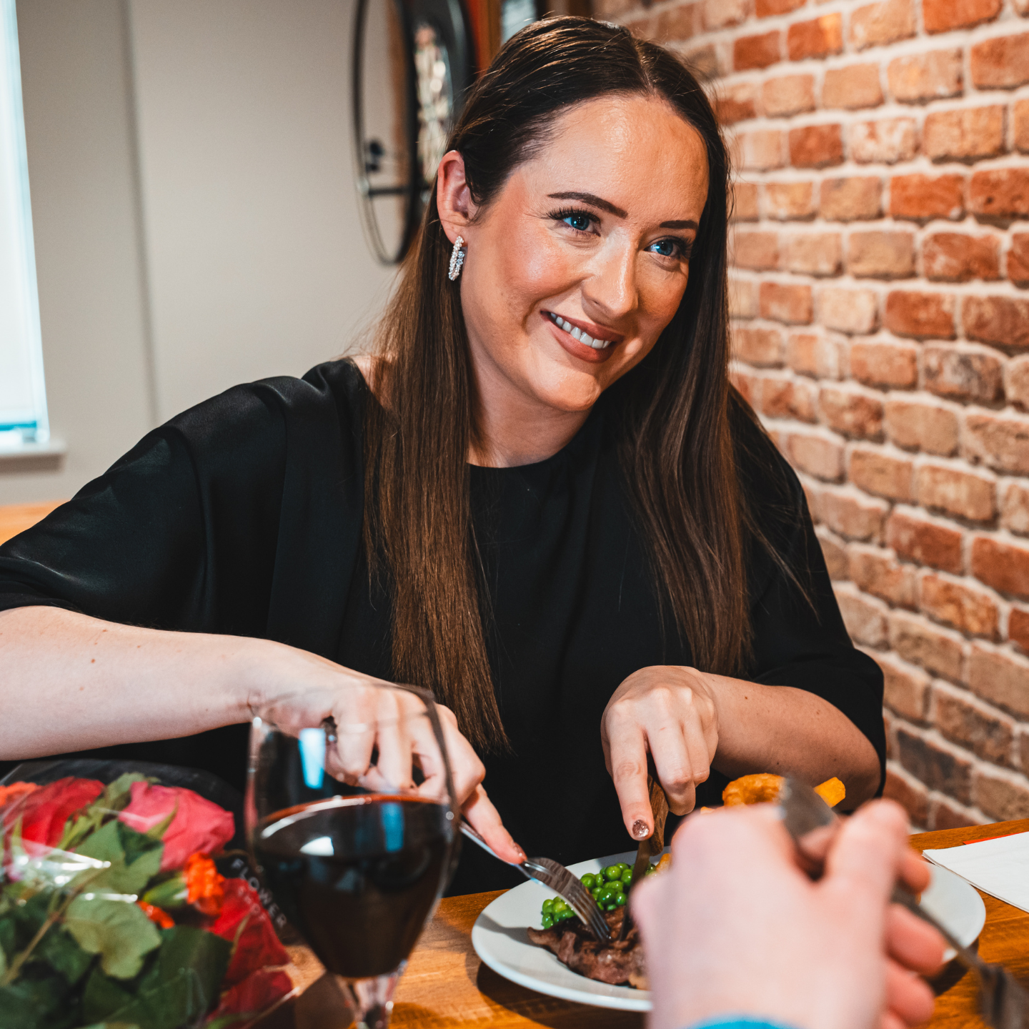 Valentine’s Weekend Dining & Treat Menu at The Greenstone Norfolk in Dereham