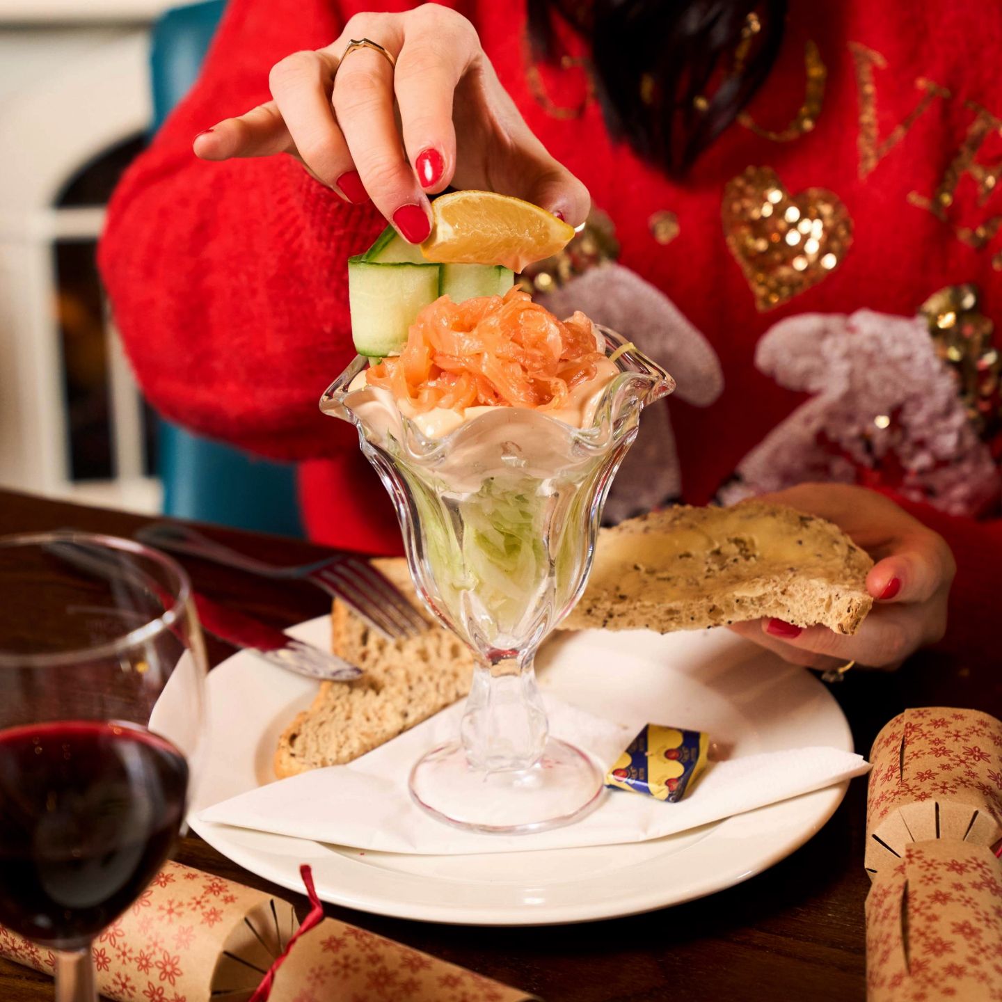 Christmas Day 2025 Lunch, Dinner & Dining at The Greenstone Norfolk in Dereham