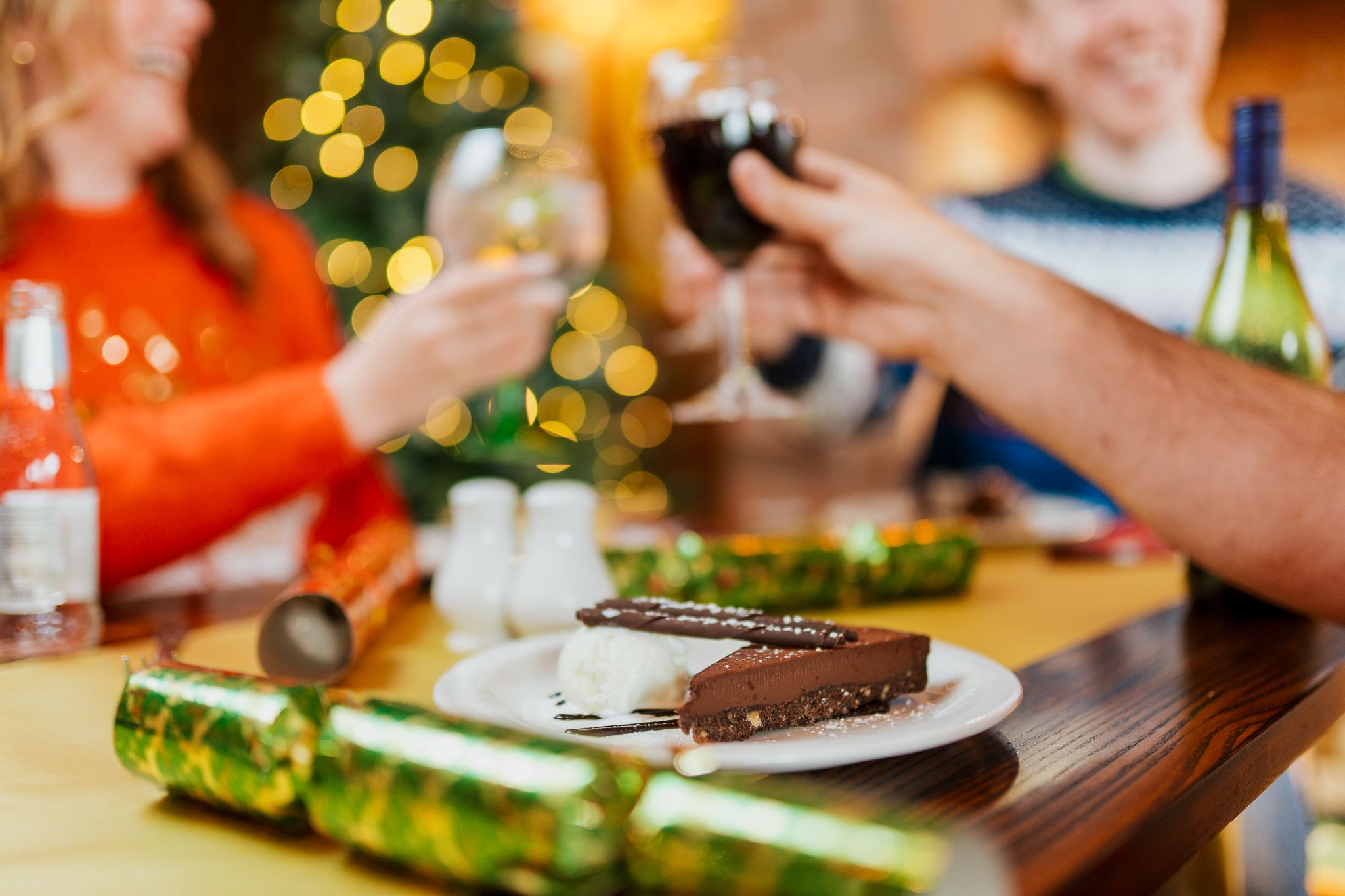 Even more magical occasions at The Greenstone Norfolk