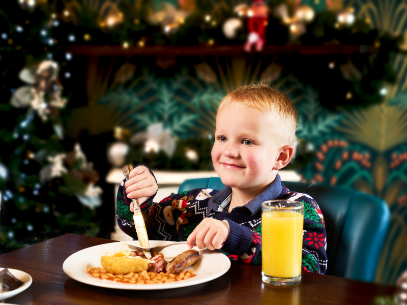 Even more magical occasions at The Greenstone Norfolk