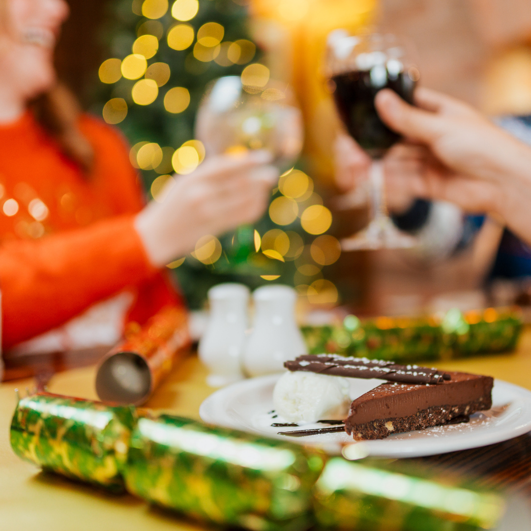 Christmas at The Greenstone Norfolk