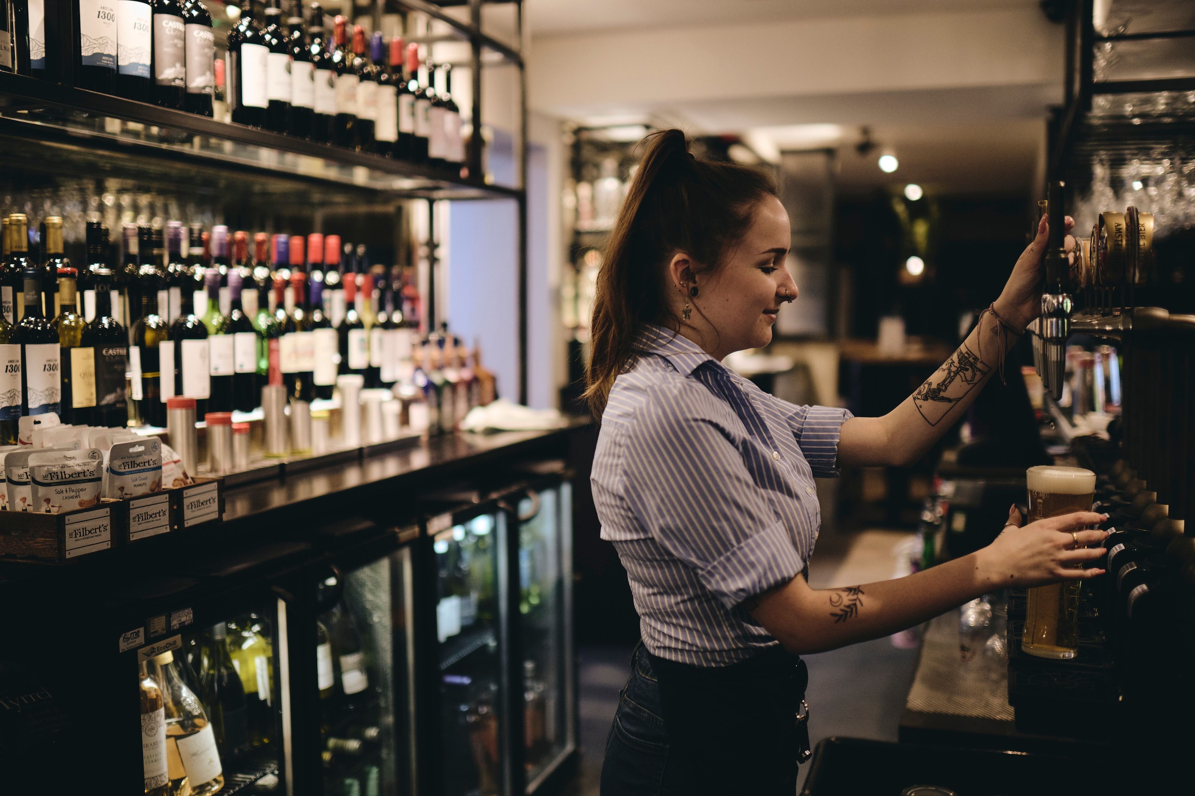 Join the team at The Greenstone Norfolk